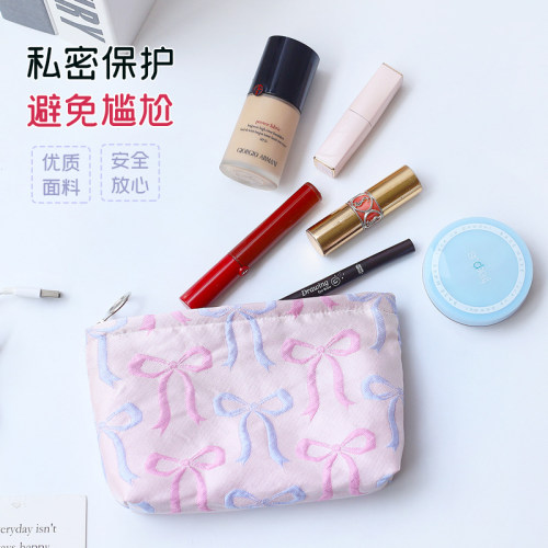 手机包手拿收纳小包放零钱