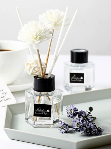 Домашний роттан без аромата ароматерапевтическая спальня сухой цветочный дух дом бездымный свежий агент эфирное масло эфирное масло