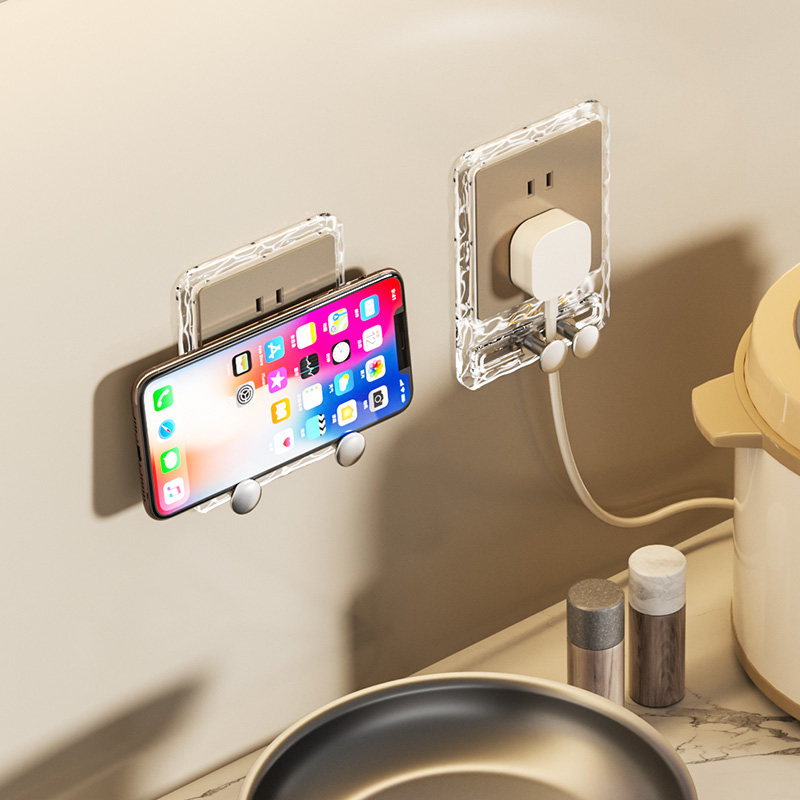 居家家冰川开关贴边框套装饰墙贴家用插头挂钩美化边框简约保护贴,家居饰品,开关贴,淘宝优惠券,粉丝福利购,淘宝优惠卷