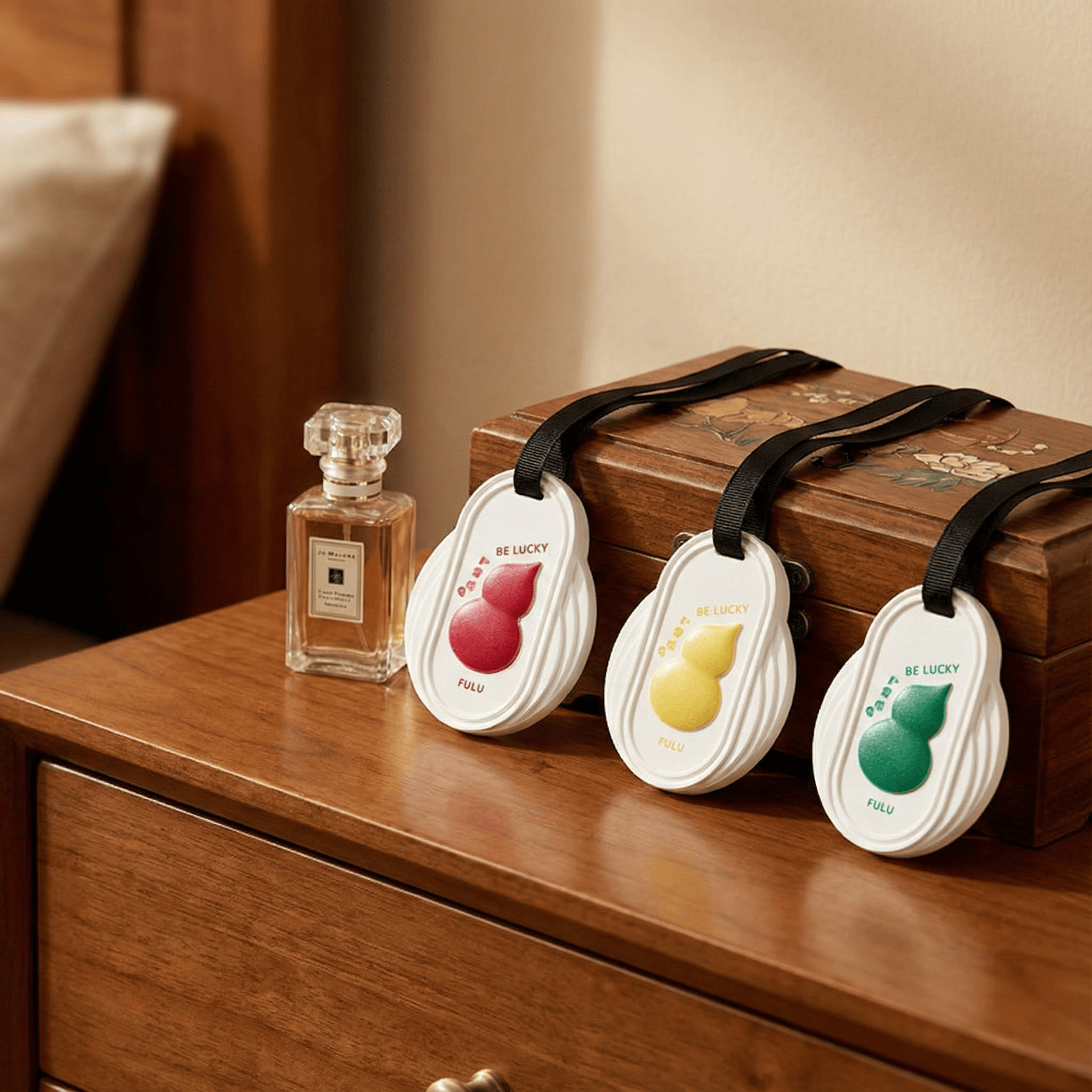 有葫气香薰石膏香挂礼盒高级感室内卧室火香薰精油扩香石家居装饰,家居饰品,香薰摆件,淘宝优惠券,粉丝福利购,淘宝优惠卷