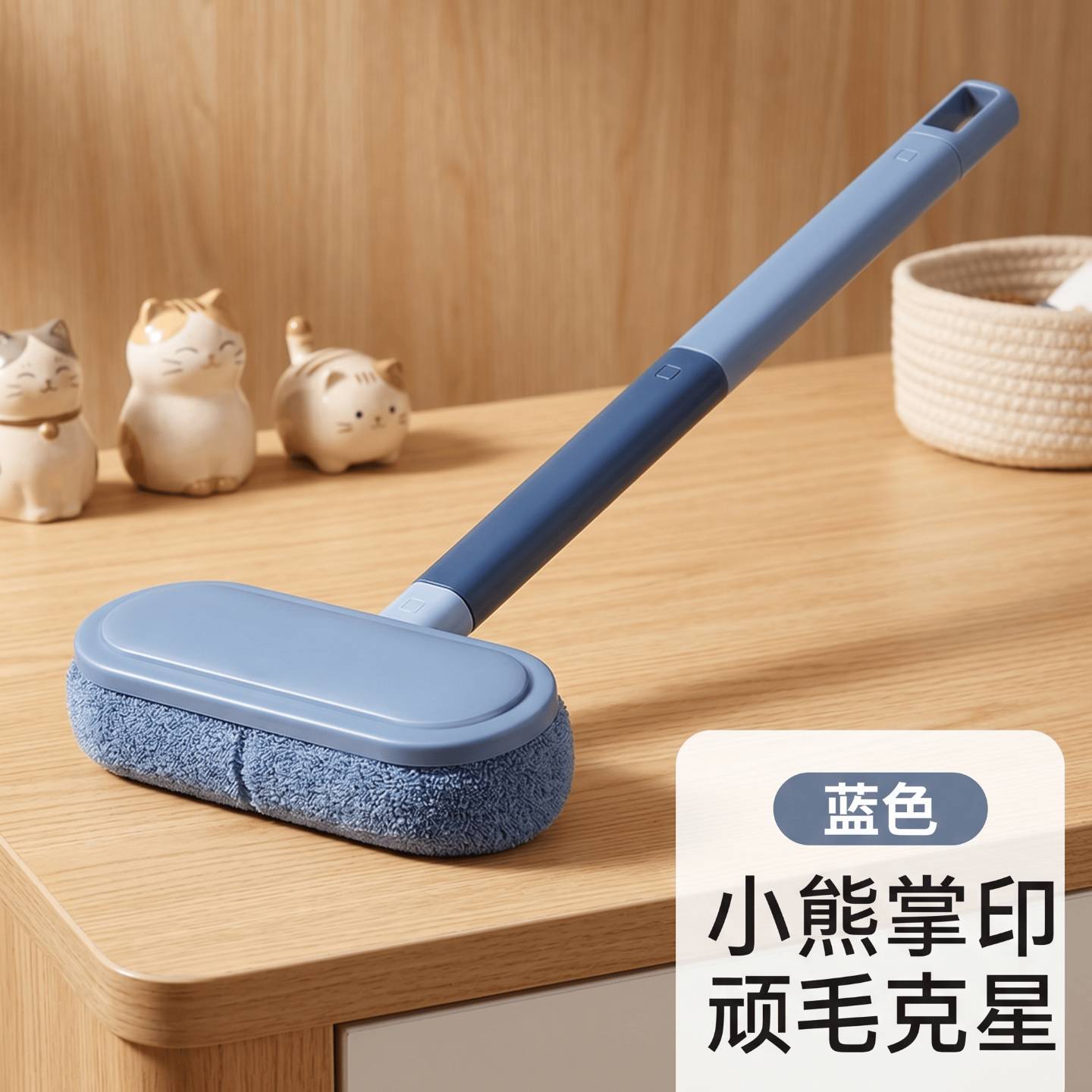 猫毛清理器除毛刷刮毛粘毛宠物图片