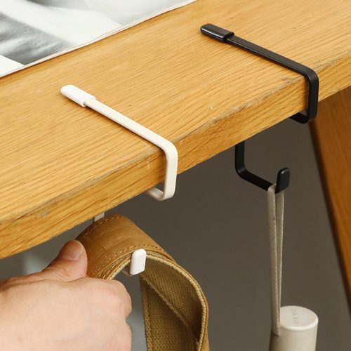 【开学季】书包挂钩挂书包的神器