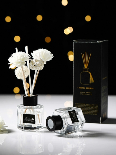 Домашний роттан без аромата ароматерапевтическая спальня сухой цветочный дух дом бездымный свежий агент эфирное масло эфирное масло