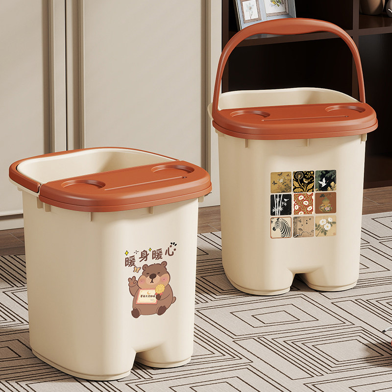 泡脚桶家用过小腿2026新款泡脚盆女生养生高深桶泡脚专用桶洗脚桶,家庭/个人清洁工具,足浴盆/足浴桶,淘宝优惠券,粉丝福利购,淘宝优惠卷