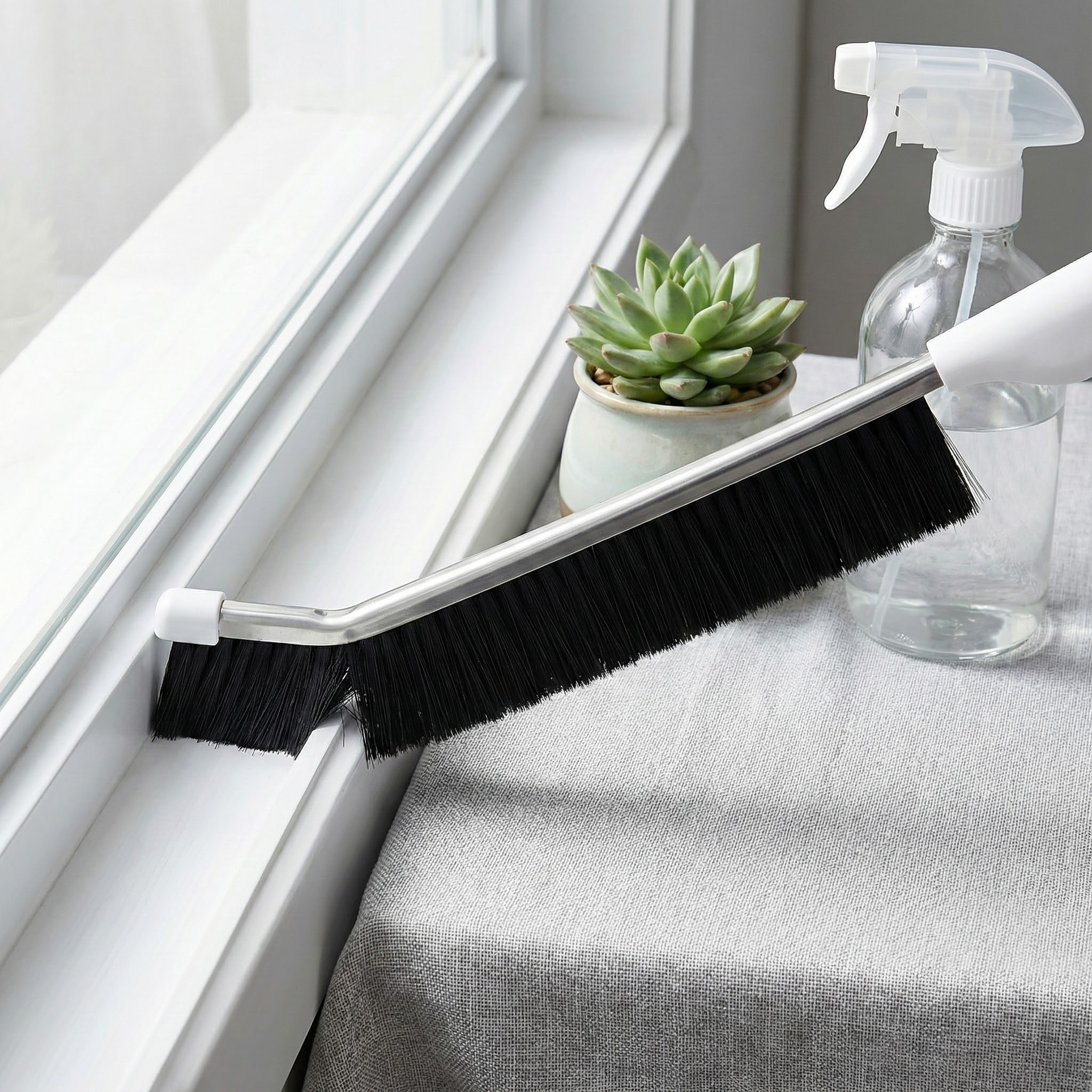 缝隙刷清洁工具浴室卫生间厕所地板刷子窗户凹槽专用多功能硬毛刷,家庭/个人清洁工具,缝隙刷,淘宝优惠券,粉丝福利购,淘宝优惠卷