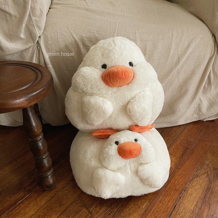 可拆洗插手毛绒充电热水袋