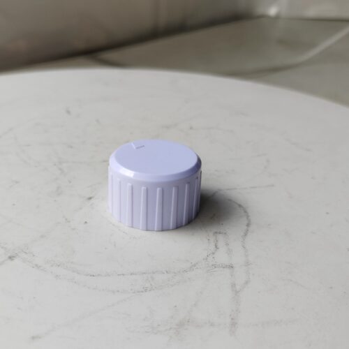 汽车空调蒸发器旋扭风量三档开关