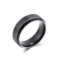 Celtic Rune Tree of Life ring for men, retro Nordic Viking titanium steel ring for women, hip-hop high-end feel thumbnail 4
