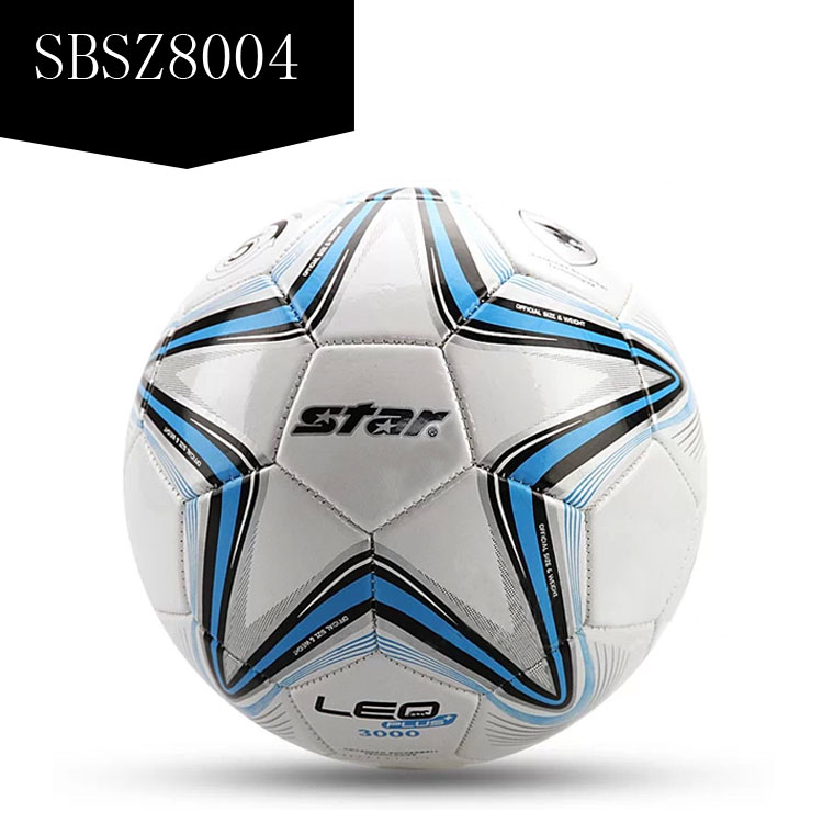 Ballon de football - Ref 5094 Image 4