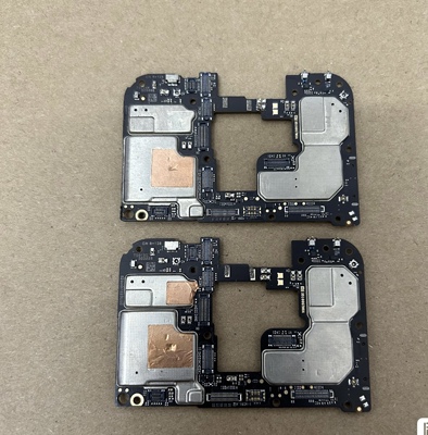 小米红米note8pro原装拆机主板6+128G，8+128无修无进水测好发货