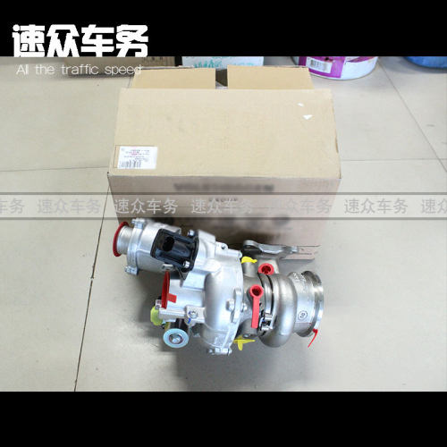 适用高尔夫奥迪涡轮增压器