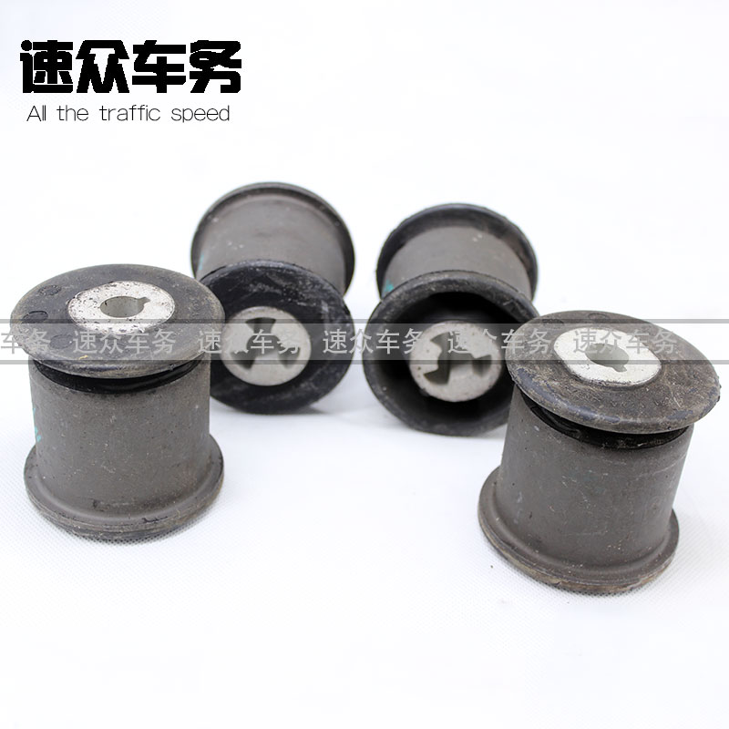 适用迈特威凯t5t6下摆臂胶套前后