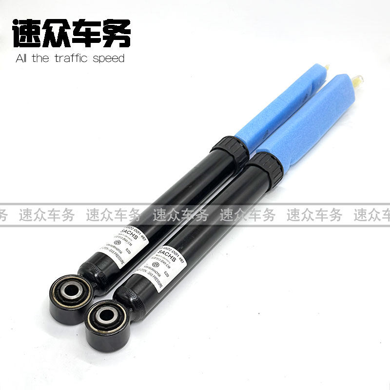 适用大众R36后减震器 R36减震器 R36后减 大众R36后避震器 减震器