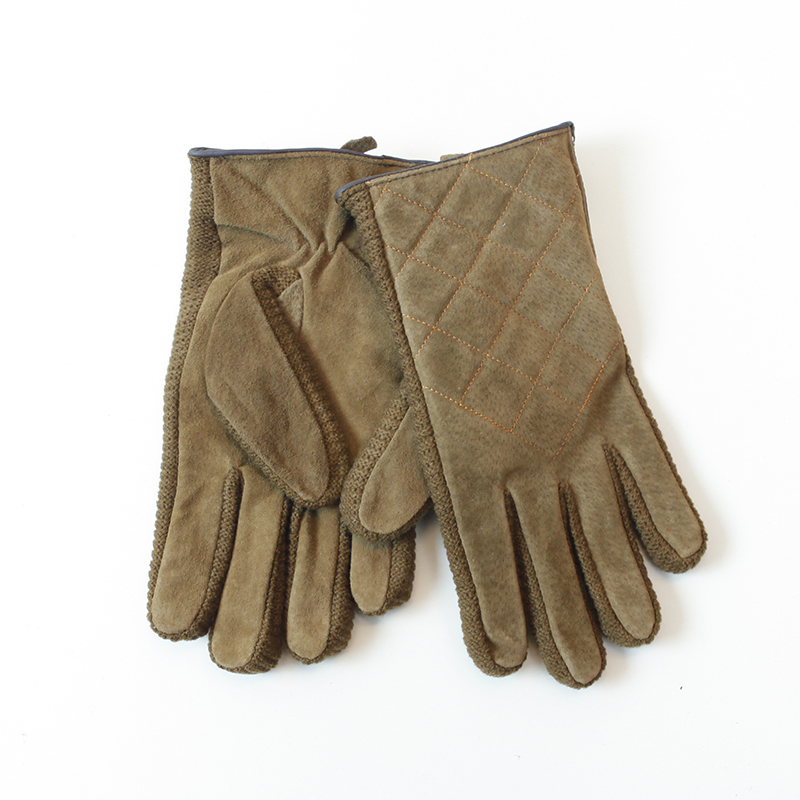 Gants pour homme - Ref 2782586 Image 5