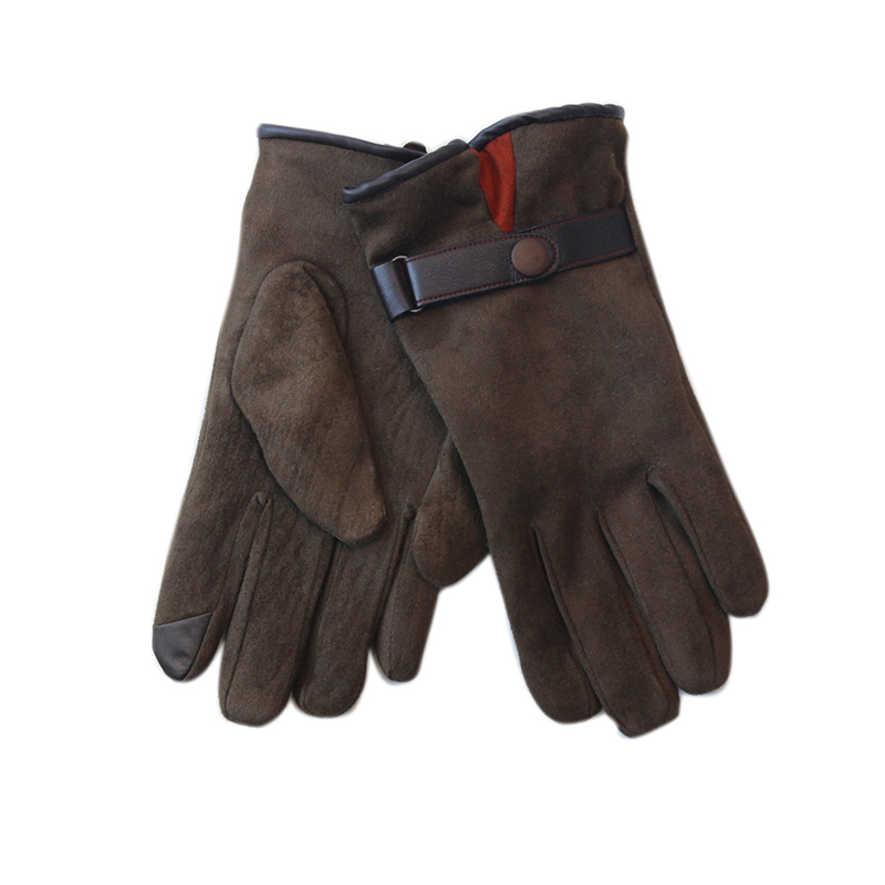 Gants pour homme - Ref 2782575 Image 5