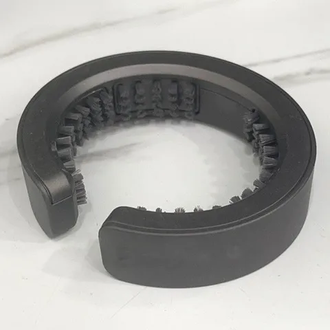 卷发棒硬软质‘圆筒梳梳子戴40mm森/风嘴30造型适用于卷发筒顺滑