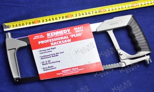 2350K克伦威尔原装 538 进口工具 KEN 英国KENNEDY专业级D型钢锯架