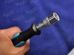 德国哈蔡特HAZET中飞3/8 改锥柄 套筒手柄  8812U 原装进口手工具