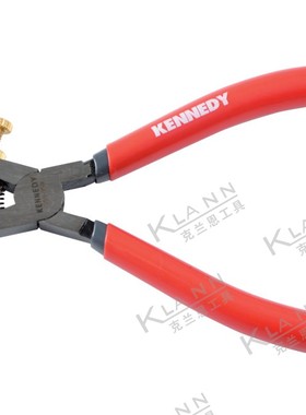 英国肯尼迪KENNEDY工业级顶切钳 KEN-558-3590K 克伦威尔进口工具