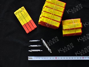 9150K 英国SHERWOOD 025 SHR 克伦威尔刃具 公制60°高速钢中心钻