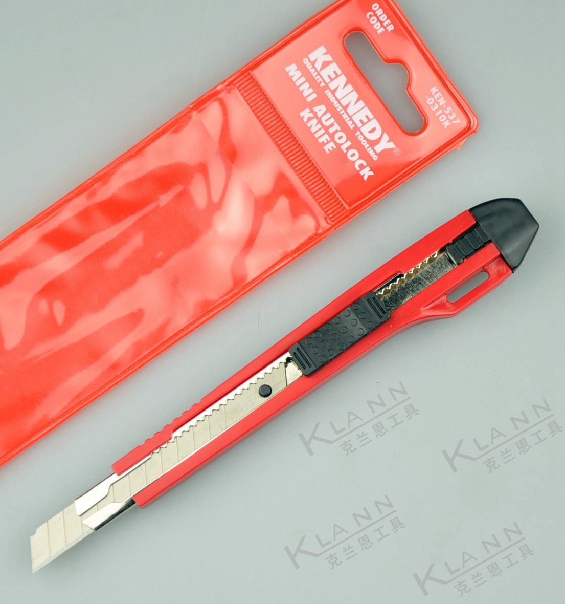 英国KENNEDY高强度ABS塑壳美工刀KEN-537-0310K克伦威尔进口工具,3C数码配件,USB多功能数码宝,淘宝优惠券,粉丝福利购,淘宝优惠卷