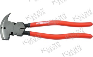 CROMWELL 英国肯尼迪KENNEDY多功能栅栏钳 3720K 558 GROUP KEN
