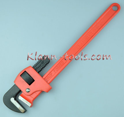 英国肯尼迪KENNEDY工业级通用水管钳KEN-588-2120K克伦威尔手工具