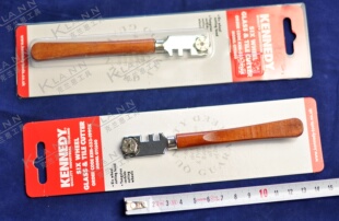 533 英国肯尼迪KENNEDY KEN 瓷砖刀 1990K 6轮玻璃刀