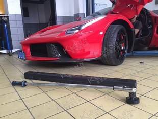 德国HAZET 6145-1CT 矩扳手保时捷GT3 法拉利 兰博基尼轮毂专用