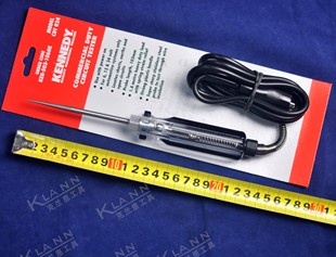 汽修工具 1060K 英国肯尼迪KENNEDY专业级汽车回路测试笔KEN 503