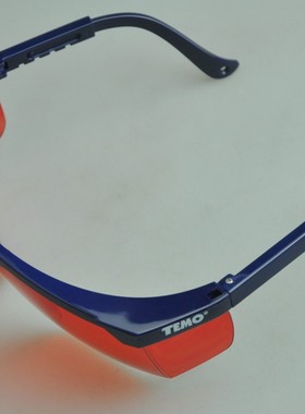 美国腾迈TEMO  激光防护眼镜 TMPP10-10001A