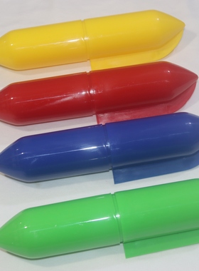 打窝船配件大浮力浮筒适用市面所有打窝船增加载重提升抗风浪性能