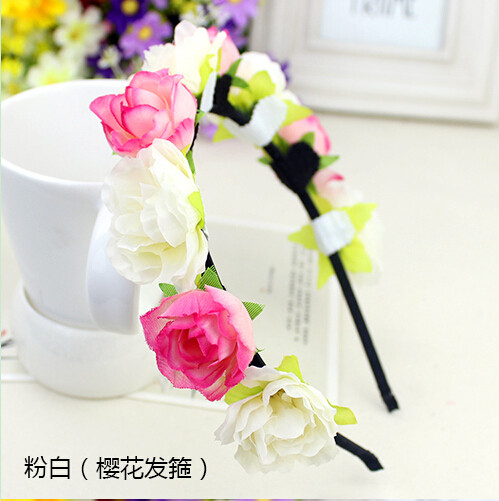 Accessoire coiffure - Ref 1202567 Image 5