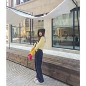 小个子加绒牛仔裤 子MISS158 女防褪色裤 女直筒裤 冬高腰显瘦拖地裤