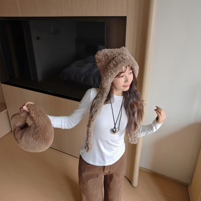 一衣多搭修身显瘦轻松穿出高级感