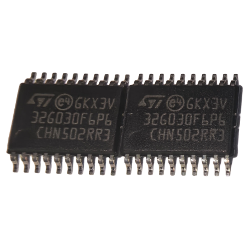 STM32G030F6P6TRMCU控制器