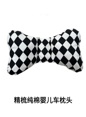 北欧现代简约人像抱枕套