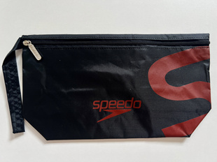 收纳包 speedo 速比涛 防水包 游泳男女通用 手提包