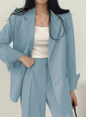 2026 Popular Fashion Suit Six-color Jacket High-end Professi