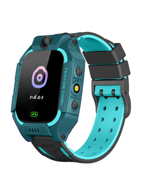 Ready Supply 19 Touch Camera Waterproof Children's Positioni