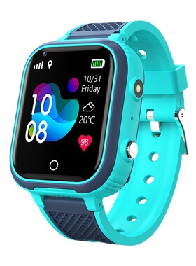 Lt21 Children's Smart Watch 4g Global Network nnect Waterpro