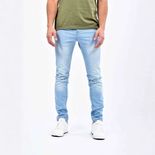 2026 Station Men's All-match Leggings Slim-fit Hip-hop Sreet