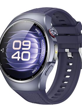 E-commerce Round Spherical Screen Microwear W5 Smart Artific