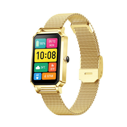 Zx19/nx2 Bracelet Women's Menstrual Period Reminder Heart Ra