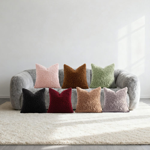 Mao  Case Modern Simple Sofa  Home Decoration Solid lor Plus
