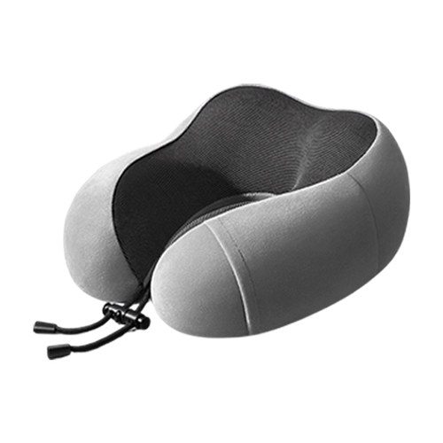 U-shaped  Neck  Neck  Memory Foam Aircraft Neck  Nap  Studen