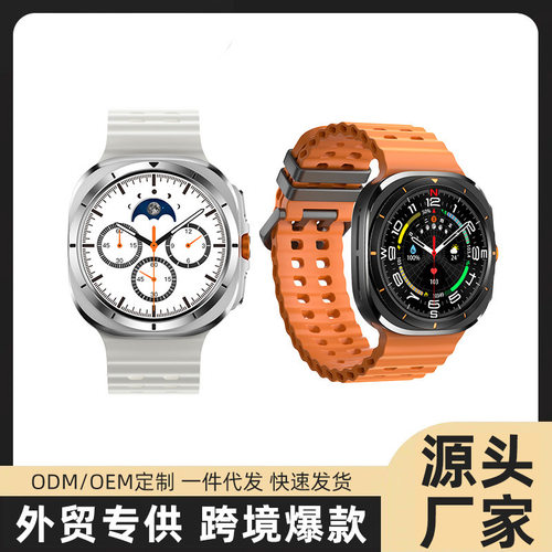 Hd8 Ultra Smart Call Heart Rate Sleep Monitoring Information