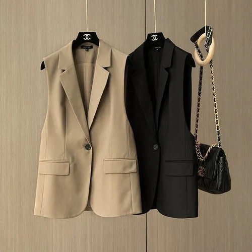 High-end Fashion, Simple Temperament, Capable And Stylish 20