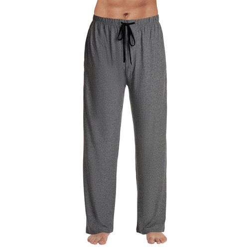 Men's Pama Pants-strip Fleece Pants-soft And mforle Home Wea