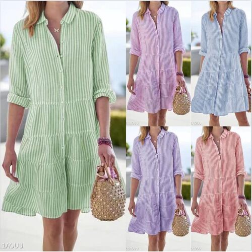Women's Women's Station Stripe